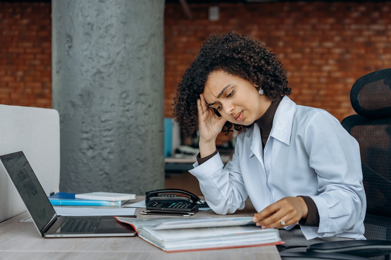 Rejection sensitivity coaching for women